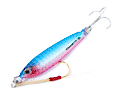 Jig yemler (shore jigging)
