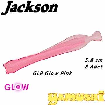 Jackson ''YAMUSHI 2'' 5.8 cm GLP
