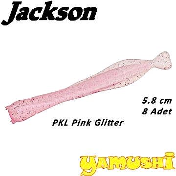 Jackson ''YAMUSHI 2'' 5.8 cm PKL
