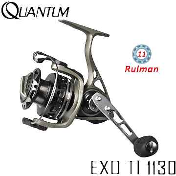 Quantum '' EXO TI 1140'' Olta Makinesi