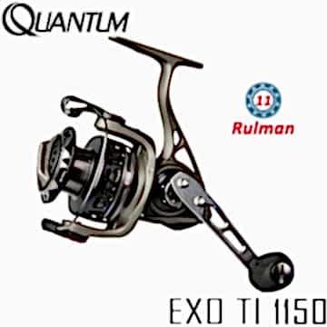 Quantum '' EXO TI 1150'' Olta Makinesi