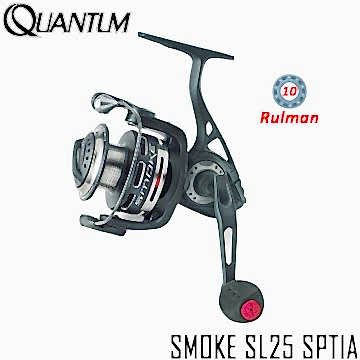 Quantum ''SMOKE SL25 SPTIA '' Olta Makinesi