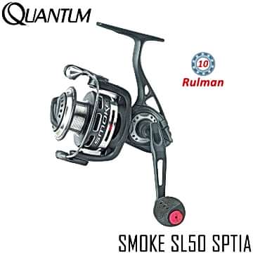 Quantum ''SMOKE SL50 SPTIA '' Olta Makinesi