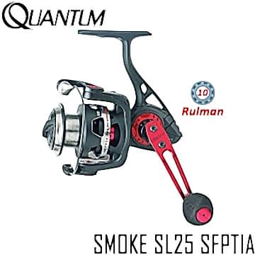 Quantum ''SMOKE SL25 SFPTIA '' Olta Makinesi