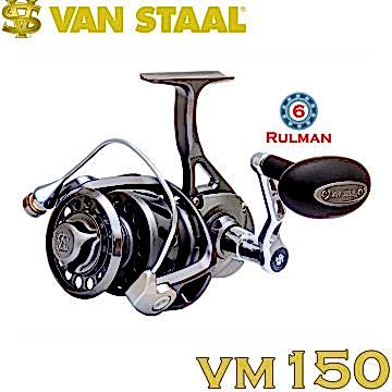 Van Staal ''VM150'' Olta Makinesi