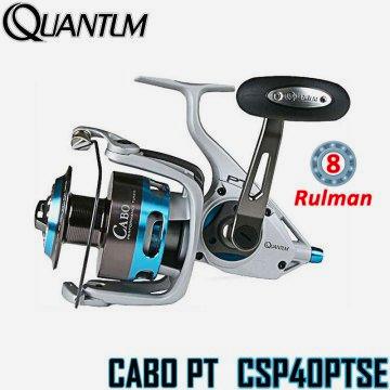 Quantum ''CABO PT CSP40PTSE '' Olta Makinesi