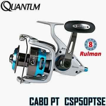 Quantum ''CABO PT CSP50PTSE '' Olta Makinesi