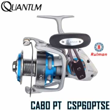 Quantum ''CABO PT CSP60PTSE '' Olta Makinesi