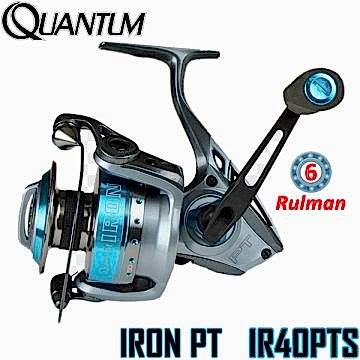 Quantum ''IRON PT IR40PTS '' Olta Makinesi