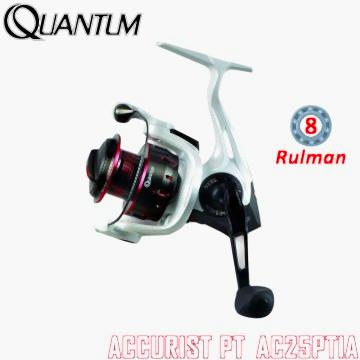 Quantum ''ACCURIST PT AC25PTIA '' Olta Makinesi