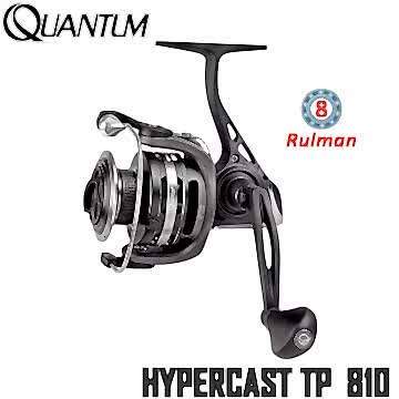 Quantum ''HYPERCAST TP 810 '' Olta Makinesi