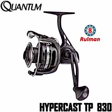 Quantum ''HYPERCAST TP 830 '' Olta Makinesi