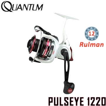 Quantum ''PULSEYE 1220 '' Olta Makinesi