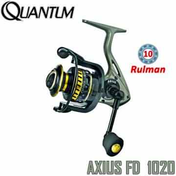Quantum ''AXIUS FD 1020 '' Olta Makinesi