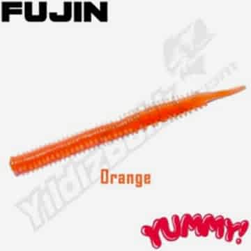 Fujin ''YUMMY'' 7cm Orange