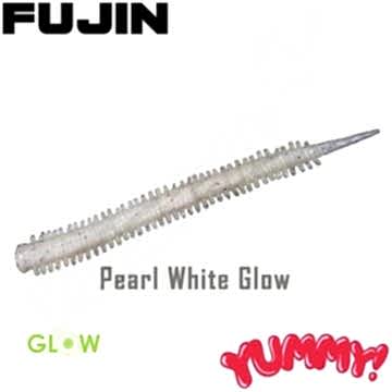 Fujin ''YUMMY'' 7cm Pearl White Glow