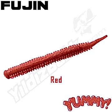 Fujin ''YUMMY'' 7cm Red