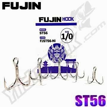 Fujin ''ST56'' No:1/0