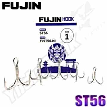 Fujin ''ST56'' No:1
