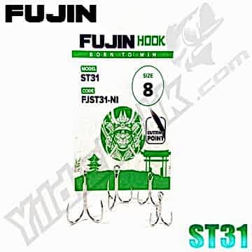 Fujin ''ST31'' No:8