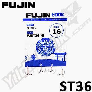Fujin ''ST36'' No:16