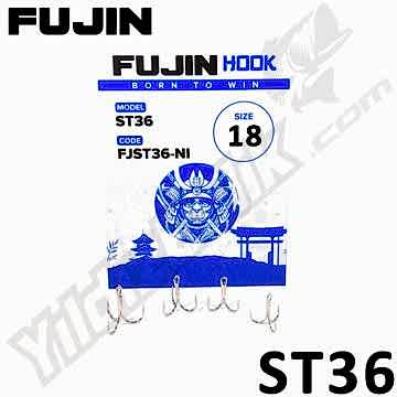 Fujin ''ST36'' No:18