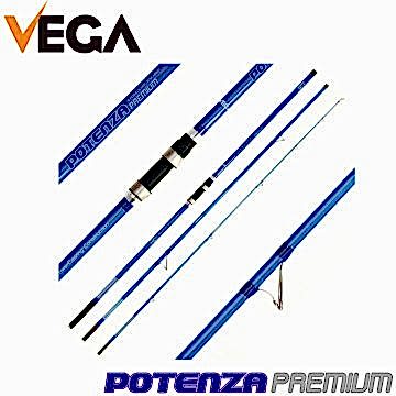 VEGA ''POTENZA PREMIUM'' 4.20m 120-300gr
