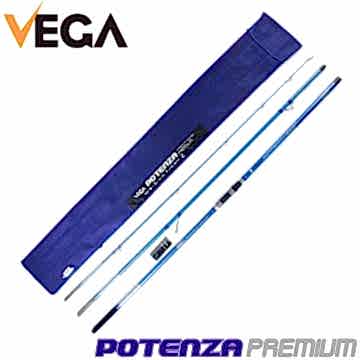 VEGA ''POTENZA PREMIUM'' 4.20m 120-300gr