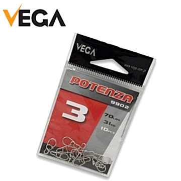 Vega Potenza 9902 Tournament NO:3 (crosslock) snap