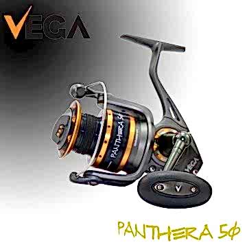 Vega Panthera 50 BB 7+1 Olta Makinesi