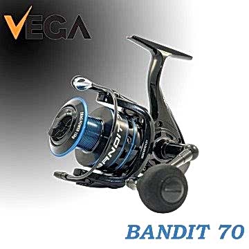 Vega Bandit 70 BB 5+1 Olta Makinesi