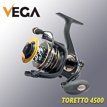 VEGA toretto 4500 BB 6 Olta Makinası