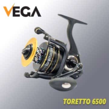 VEGA toretto 6500 BB 6 Olta Makinası