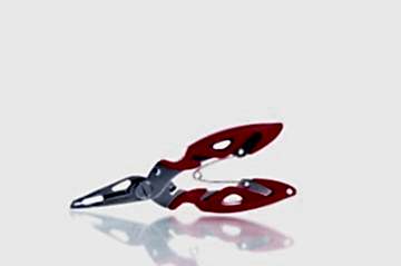 Pandora 5 ınch Balıkçı Pense Kırmızı