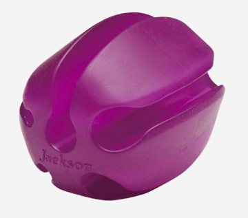 ROD EGG Spin Kamış Taşıma  Aparatı Mor