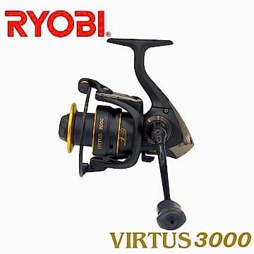 RYOBI VIRTUS 3000 4+1 Olta Makinası