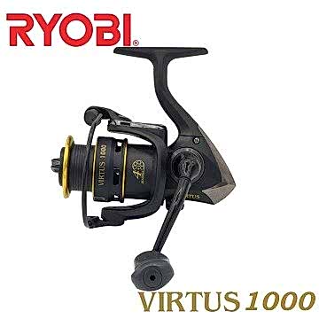 RYOBI VIRTUS 1000 4+1 Olta Makinası