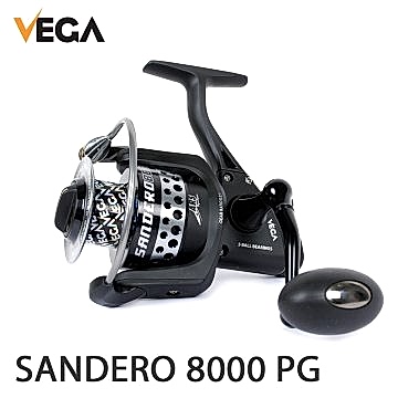 VEGA Sandero 8000 PG BB 5 Olta Makinası