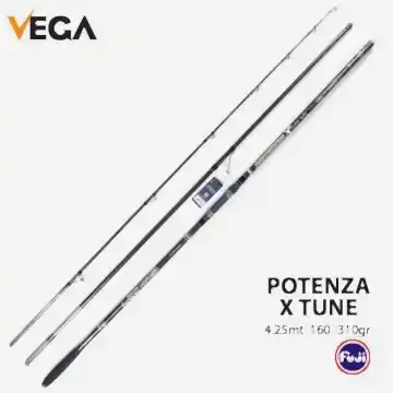 VEGA Potenza X-tune Surf 4,25 mt 160-310 gr Olta Kamışı