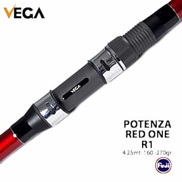 Vega Potenza Red One R1 TE 4.25 mt 160-270 gr Olta Kamışı