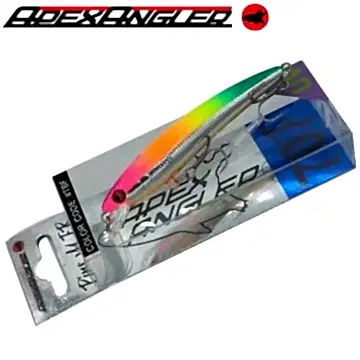 APEX ANGLER Pins M FR 70 F 70 mm 4.2 gr #TBF