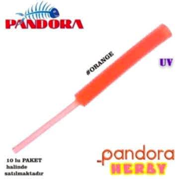 PANDORA HERBY ORANGE