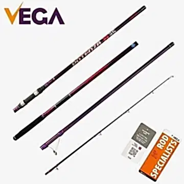 VEGA Potenza R35 Surf 4,35 mt 120-280 gr Olta Kamışı