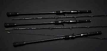 Vega AMAROK 199C /1.99mt 70-160gr atar SLOW JIGGING SPECIAL
